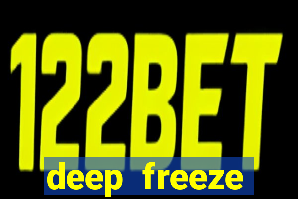 deep freeze crackeado win11